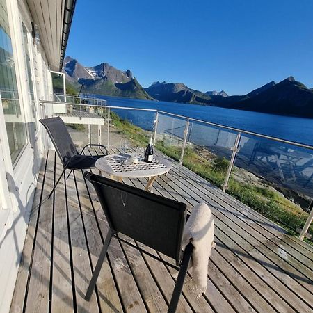 Toftegata 24D Apartment Tofta Екстериор снимка
