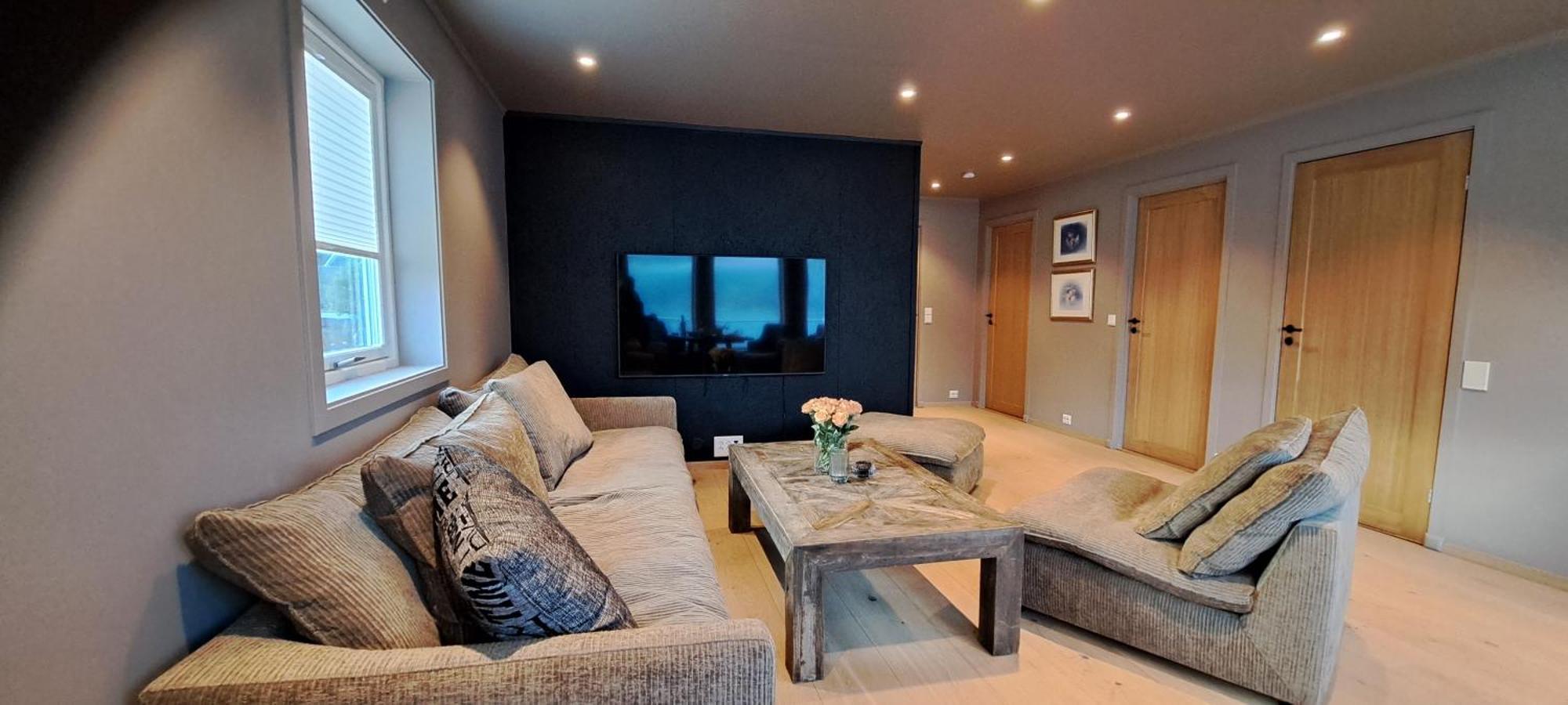 Toftegata 24D Apartment Tofta Екстериор снимка