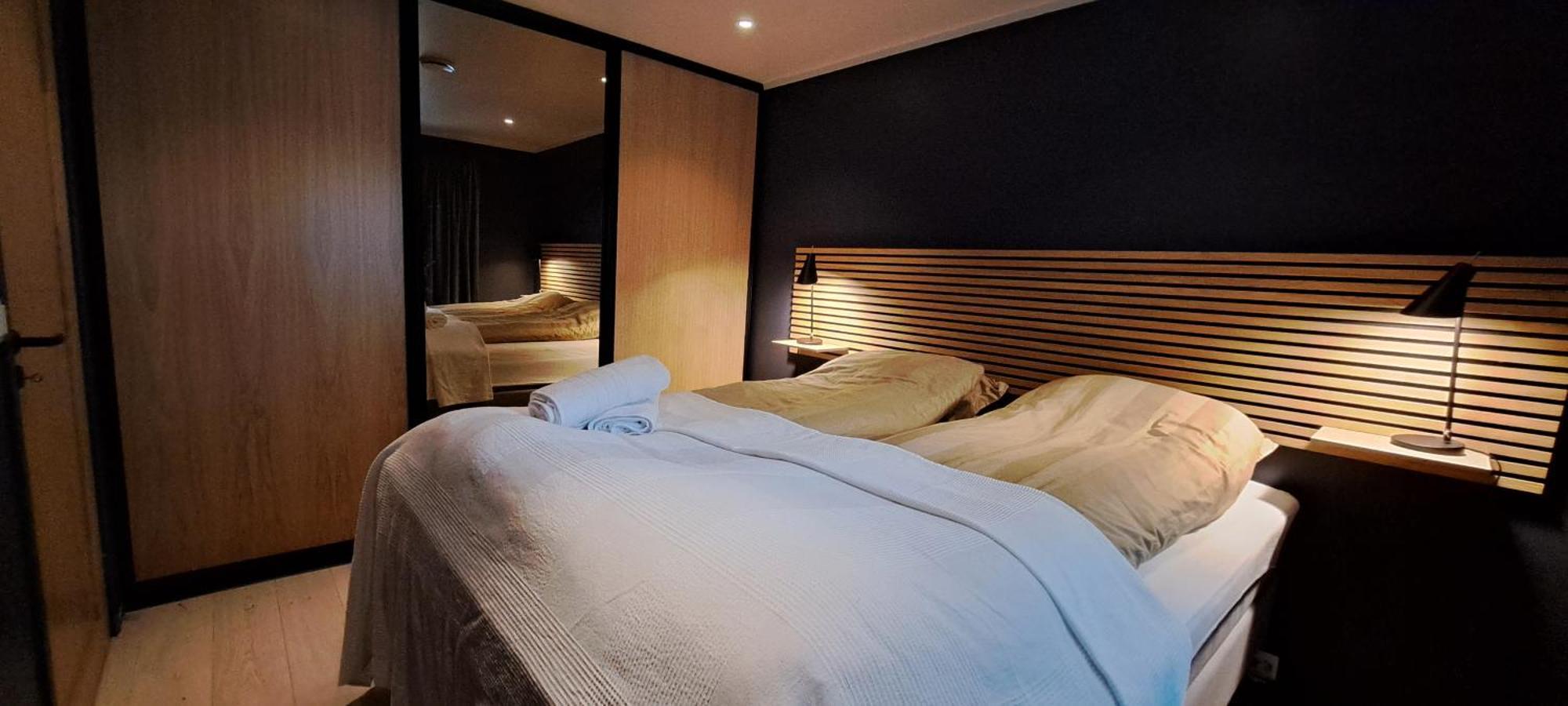 Toftegata 24D Apartment Tofta Екстериор снимка