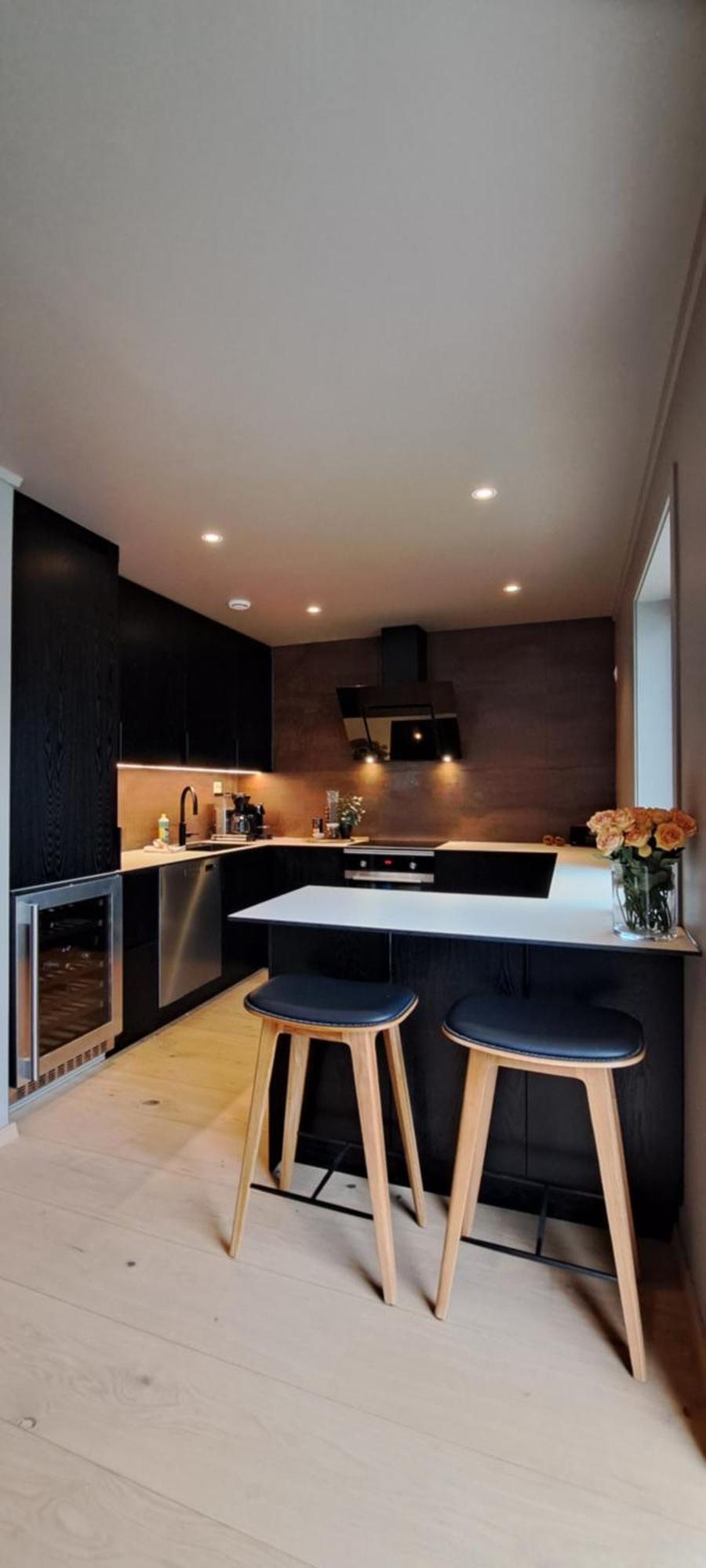 Toftegata 24D Apartment Tofta Екстериор снимка